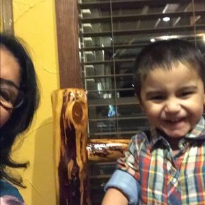 Meet your Posher, Eustolia